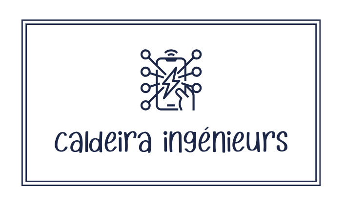 Caldeira Ingénieurs